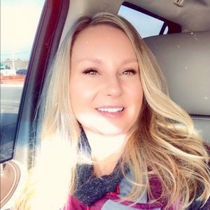 Meet your Posher, Jen